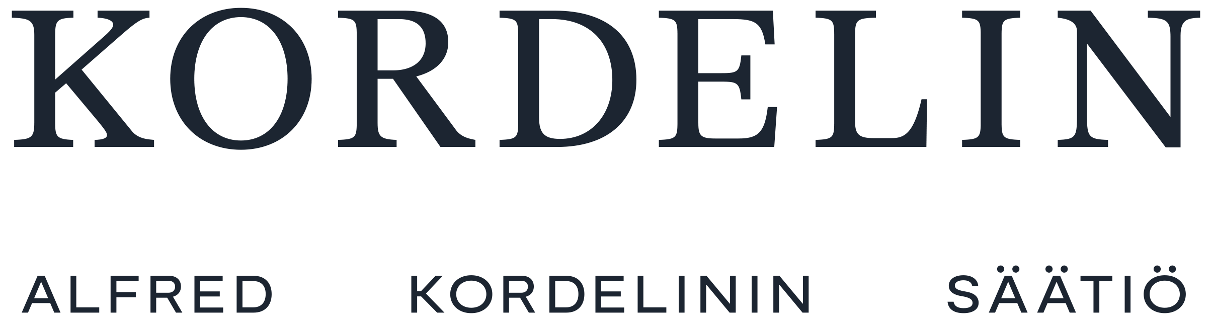 Alfred Kordelinin säätiö